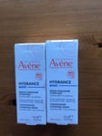 Avene Hydrance Boost Concentrated Hydrating Serum 10ml x 2, Boxed