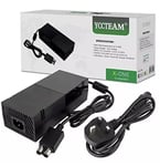 Xbox One Power Supply Brick, [Quiet Version] AC Adapter Power Supply Xbox One