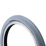 Vandorm 20" x 2.0" (54-406) BMX Tyres, 20-Inch Bike Tyres, Durable Rubber and Nylon, Drifter R2R Tread Pattern for Excellent Grip, Quick and Easy Installation, Kids Children BMX Bike Tyres