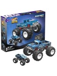 Hot Wheels Mega Big Foot Monster Truck