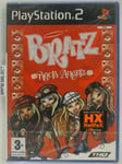 Bratz Rock Angelz Sony Ps2 Playstation 2 Pal Italiano Original Neuf Scellé