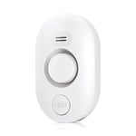 Water Leak Detector Sensor Alarm: Home Water Flooding Monitor  Sink2788