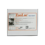 Zoolac Multi Paste tilskuddsfôr til dyr 6x32 ml