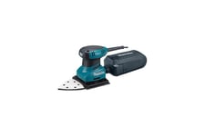 Makita BO4565 - planslipmaskin - 200 W - 112 x 190 mm