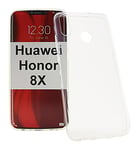 TPU skal Huawei Honor 8X (Clear)