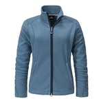 Schöffel Leona3 Veste Polaire Femme, Mer de Bering, 54