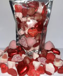 Happy Valentines Day Sweets Gift Bag Assorted Sweet Pick N Mix Candy Pouch 200g