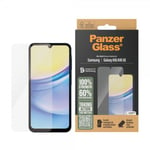 PanzerGlass Samsung Galaxy A16 Skärmskydd Ultra-Wide Fit EasyAligner