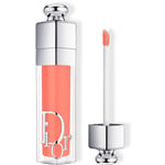 DIOR Läppar Läppglans  Lip Plumping Gloss - Hydration and Volume Effect - Instant and Long TermDior Addict Lip Maximizer 004 Coral