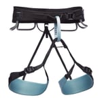 BLACK DIAMOND W Technician Harness - Noir / Bleu taille L 2024