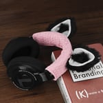 Geekria Cat Ears Headphone Attachment Headband for Razer Kraken Pro V2