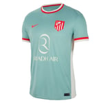 Atletico Madrid Bortatröja 2024/25 - Nike, storlek Medium