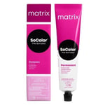 MATRIX So Colour / Socolor permanent Hair Colour - 4MV