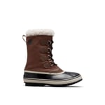 Sorel 1964 Pac™ Nylon WP - Bottes de neige homme Tobacco / Black 43.5