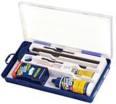 TetraGun Rifle Cleaning Kit .22/.223 ValuPro III Pussesett til rifle 5,56mm