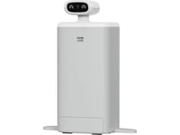 Hholove Intelligent Foderautomat Med 360° Hd-Kamera Hholove O Sitter Wi-Fi