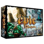 Tiny Epic Kingdoms