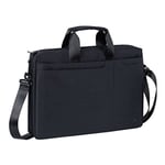 RIVACASE 8335 Sac Laptop 15.6 Noir