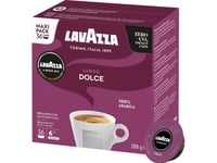 Lavazza Kapsułki Lungo Dolce Do A Modo Mio 36 Szt.