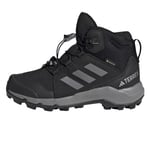 Skor Adidas Terrex Mid Gtx Svarta 40