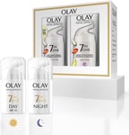 Olay Total Effects 7in1 Anti-Aging Day & Night Moisturizer 37ml