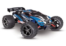 Traxxas E-REVO 1/16 4WD TQ USB