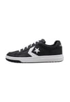 Converse Homme Pro Blaze V2 Ox Sneaker, Noir, 37 EU