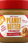 Fit Cuisine - Peanut Butter, Crunchy - 350g