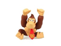 Figurines Donkey Kong Vinyl 12 Cm