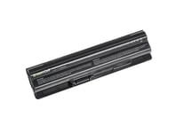 Batteri for MSI CR650 CX650 FX600 GE60 GE70 etc., 11.1V 6600mAh