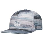 Buff Adults Pack Packable Adjustable Lightweight Running Baseball Cap - Stone Multi