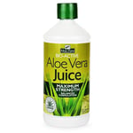 Aloe Pura Aloe Vera Juice Maximum Strength 1 Litre