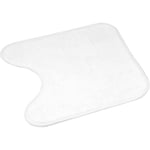 1001kdo - Tapis contour de wc vitamine blanc