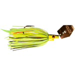 Pig Hula Chatterbait, 21g - Lawn Mower