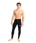 Venum, Contender Pantalon de Compression, Homme, XXL, Noir/Blanc