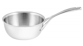 5412191259207 DEMEYERE Atlantis 7 2 l conical saucepan DEMEYERE