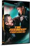 The Roundup: Punishment (2024) DVD