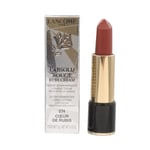 Lancome Lipstick L'Absolu Rouge Ruby Cream 274 Coeur De Rubis Satin Lip Stick