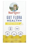 MaryRuth Organics - Gut Flora Health+ Enzymes