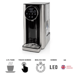 2600W 2.7L Instant Hot Water Dispenser Boiler Kettle Machine + 6 Heat Settings