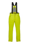 Spyder Men's Boundary Pants, Open Green, S UK