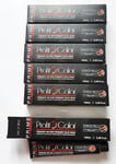 Lot de 6 ProfitOfColor 3.0 Dark Brown color cream Prime Pro Extreme 100ml