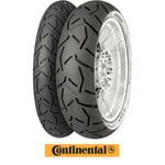 Dekk, 150/70-17 69v B, Continental Trail Attack 3