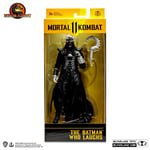 McFARLANE TOYS MORTAL KOMBAT 11 ACTION FIGURE THE BATMAN WHO LAUGHS 7in