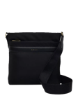 Radley Holland Park Recycled Plastic Cross Body Bag, Black