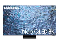 Samsung Qe75qn900ct - 75" Diagonalklasse Qn900c Series Led-Bakgrunnsbelyst Lcd Tv - Neo Qled - Smart Tv - Tizen Os - 8K (4320P) 7680 X 4320 - Hdr - Quantum Dot, Quantum Mini Led - Titansvart