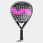 Varlion Bourne Carbon 2 Prisma, Padelracket