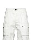 Bowman Shorts Cream Sail Racing