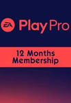 EA Play Pro 12 Months (PC) Origin Key GLOBAL