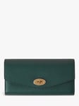 Mulberry Darley Heavy Grain Leather Wallet